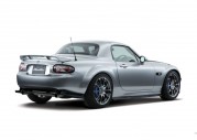 2008 Mazda MX-5